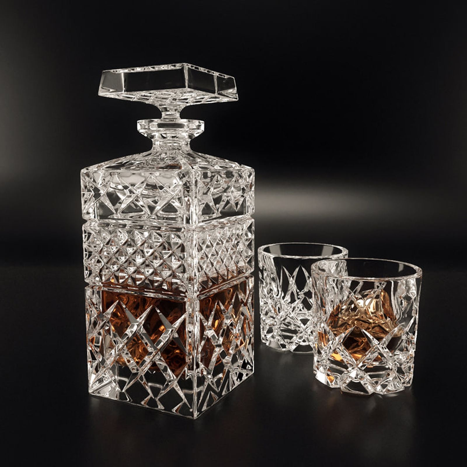 Bohemia Crystal
