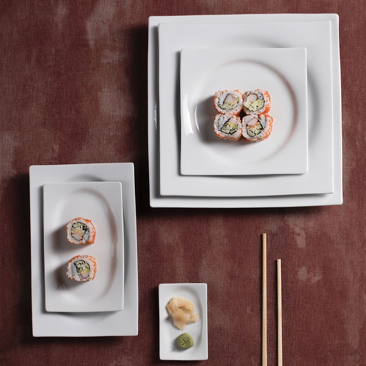 Porland Porcelain