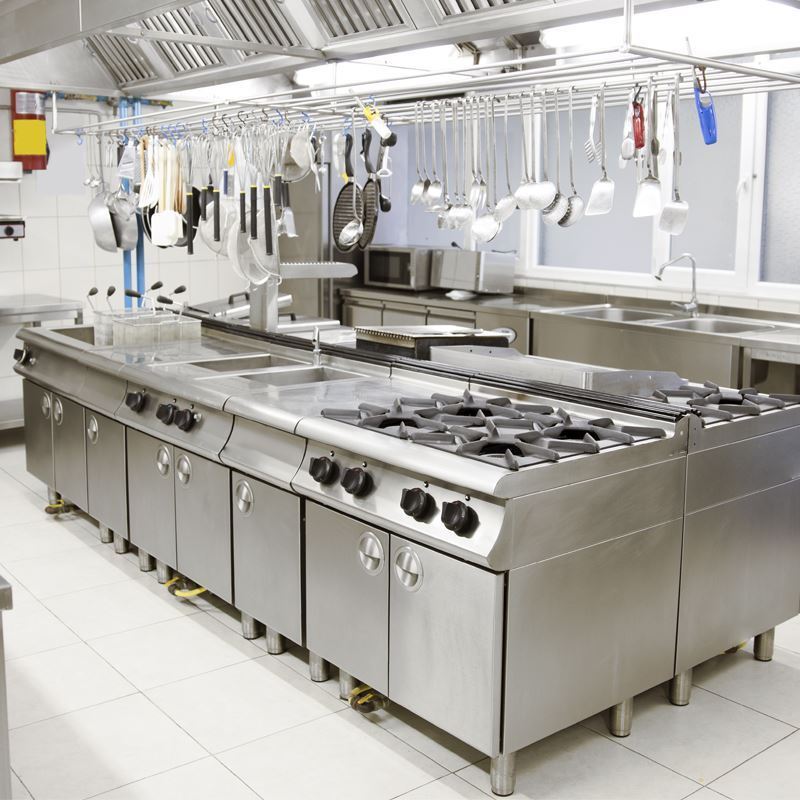 900 Series Cookers
