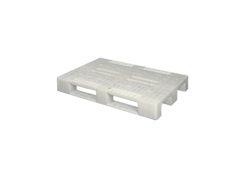 80 x 120 White Opened Pallet