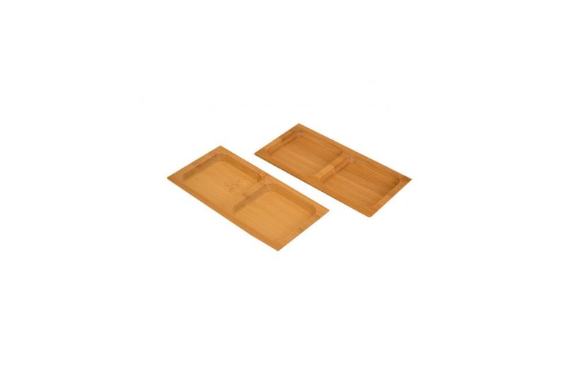Almeria-2 Pcs Sauce Bowl