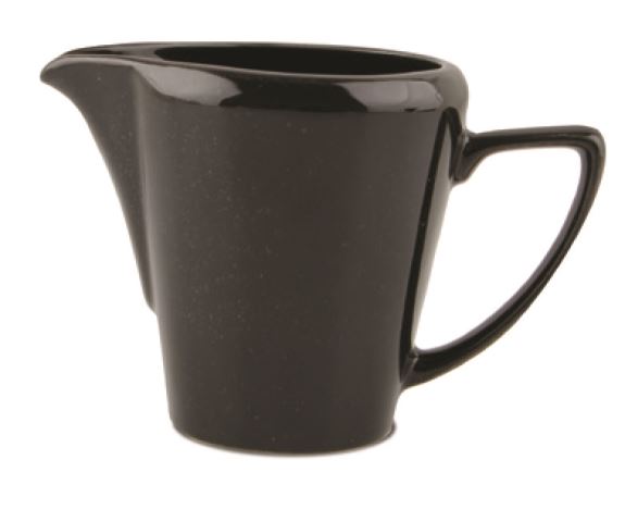 Black Sütlük / Creamer