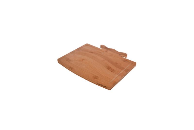 Bombi-Cutting Board