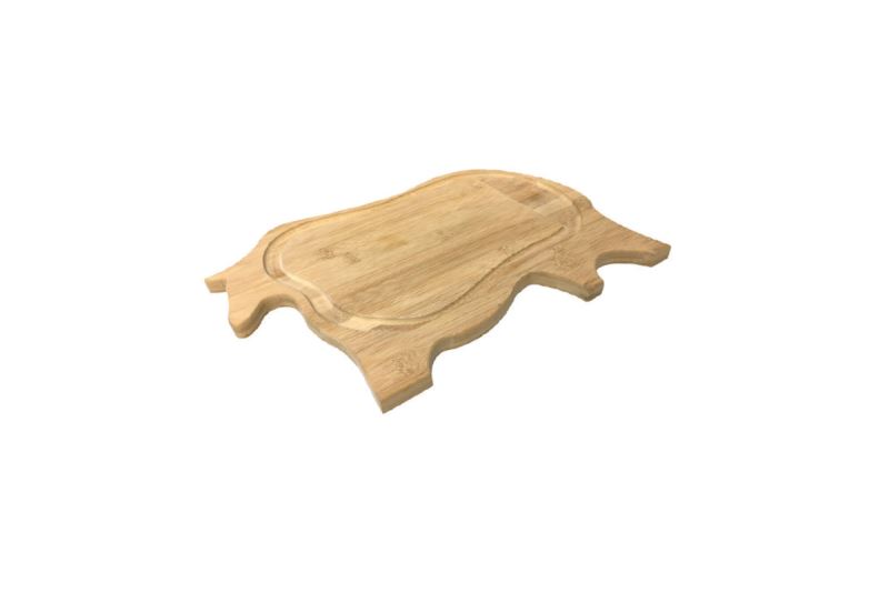 Bufi-Cutting & Steak Board