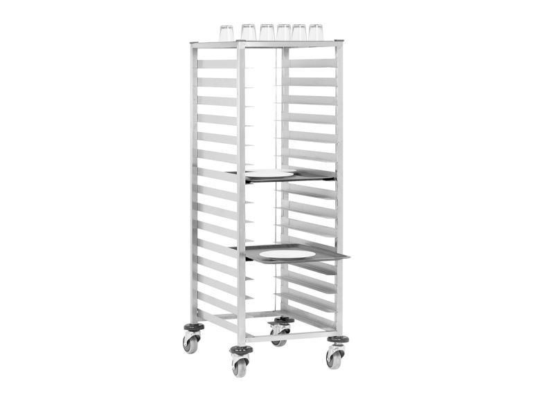 Tray Trolley