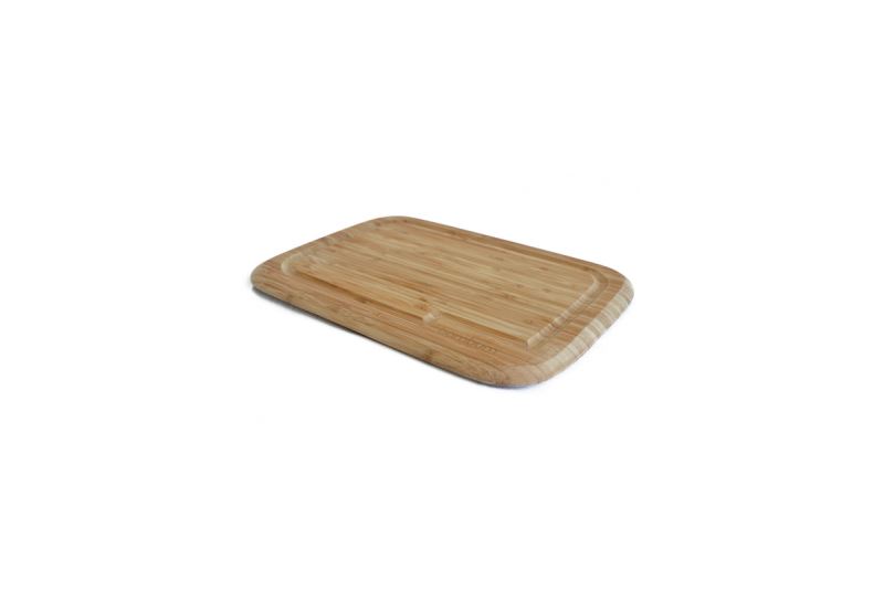 Doppio-Cutting & Steak Board