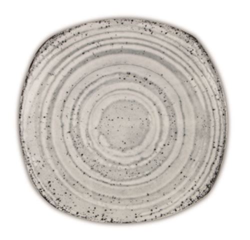 Düz Tabak / Square Flat Plate