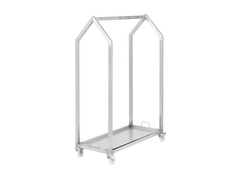 Carcass Hanger Trolley