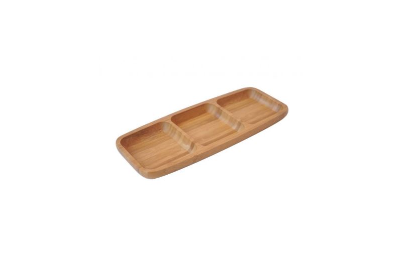 Ganberi-3 Pcs Sauce Bowl