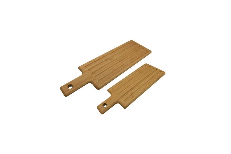 Grill-Cutting & Serving Board