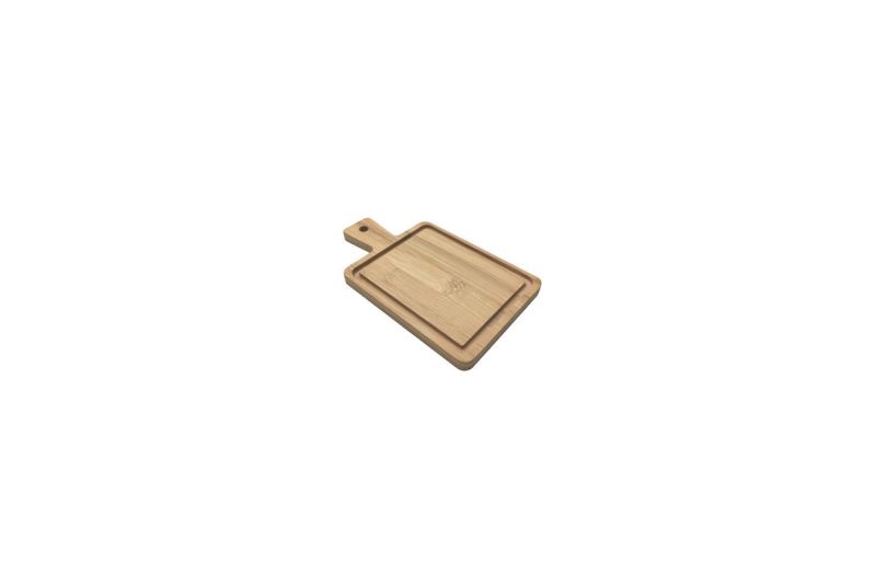 Hula-Cutting Board