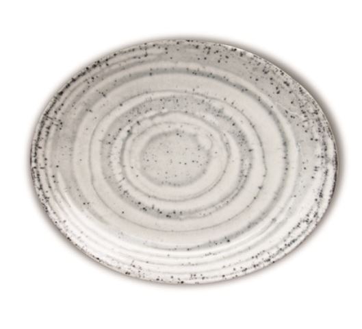 Kayık Tabak / Oval Plate