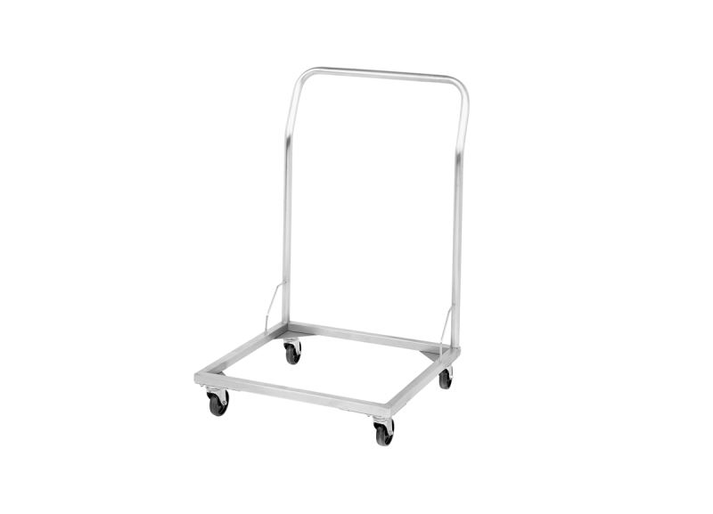 Dishwasher Baslet Trolley