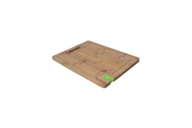 Livada-Cutting Board with Sharpener