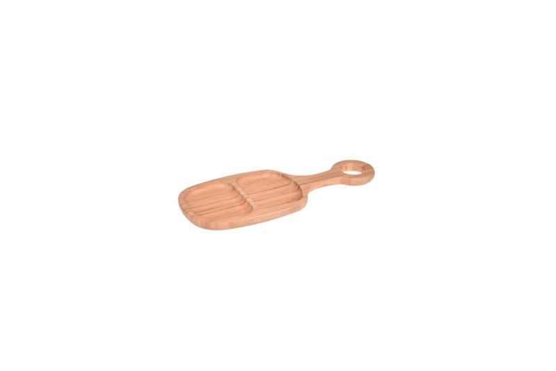 Mitta-2 Part Sauce Plate Small