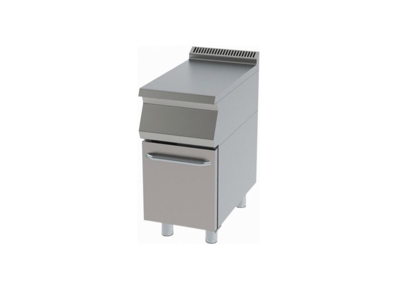 WORKTOP UNIT WITH CUPBOARD