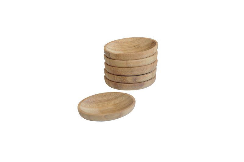 Peka-6 Pcs Sauce Bowl