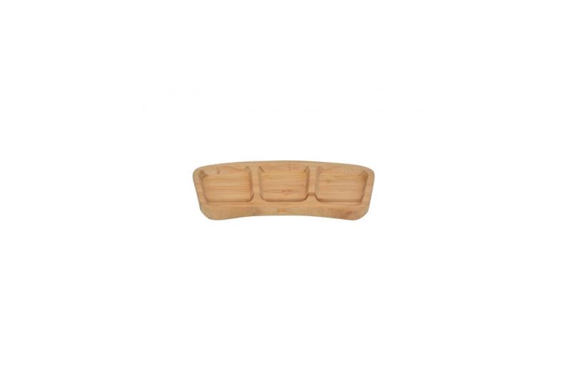 Piazza-3 Pcs Sauce Bowl