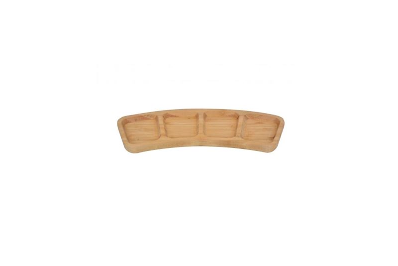 Piazza-4 Pcs Sauce Bowl
