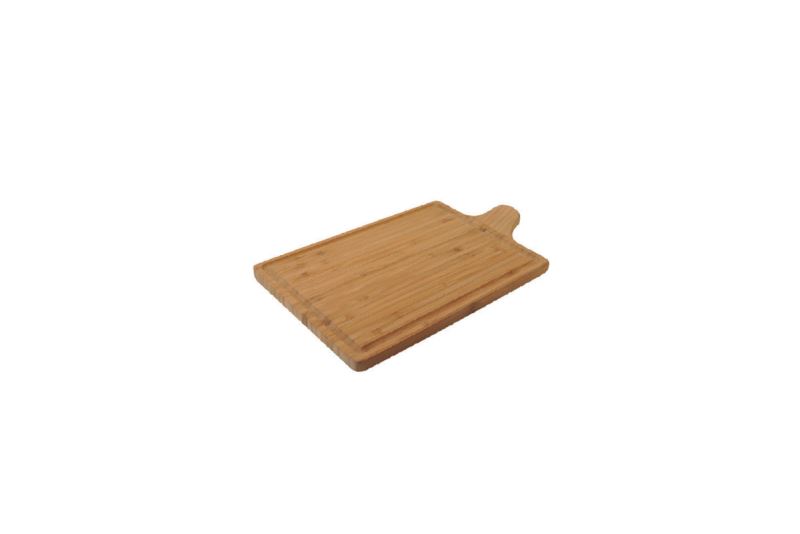 Pier-Serving Board
