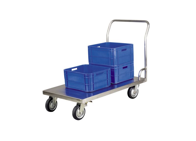 Service Trolleys