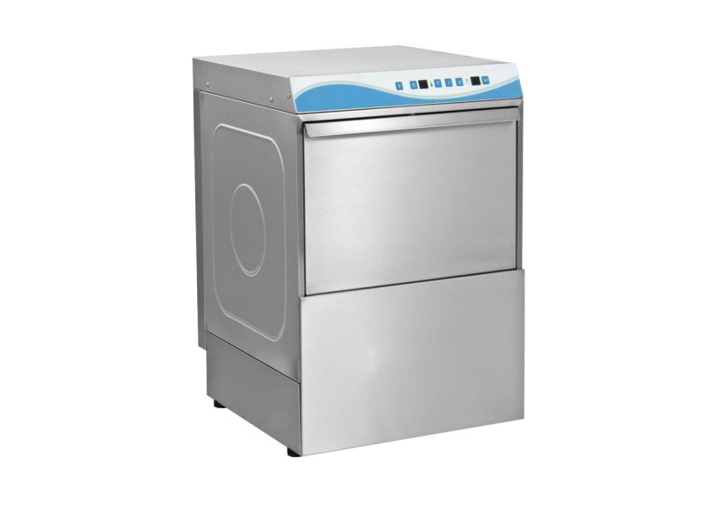 Undercounter Dishwasher Machine