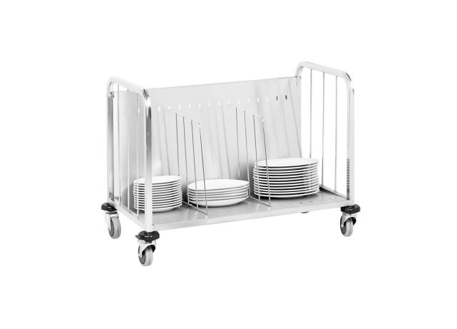 Plate Trolley