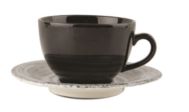 Coffe Cup & Saucer