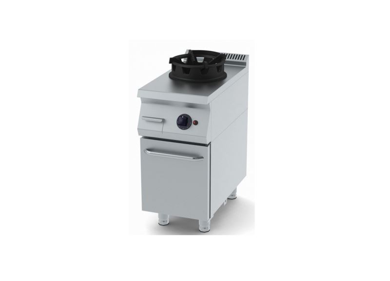 WOK OVEN